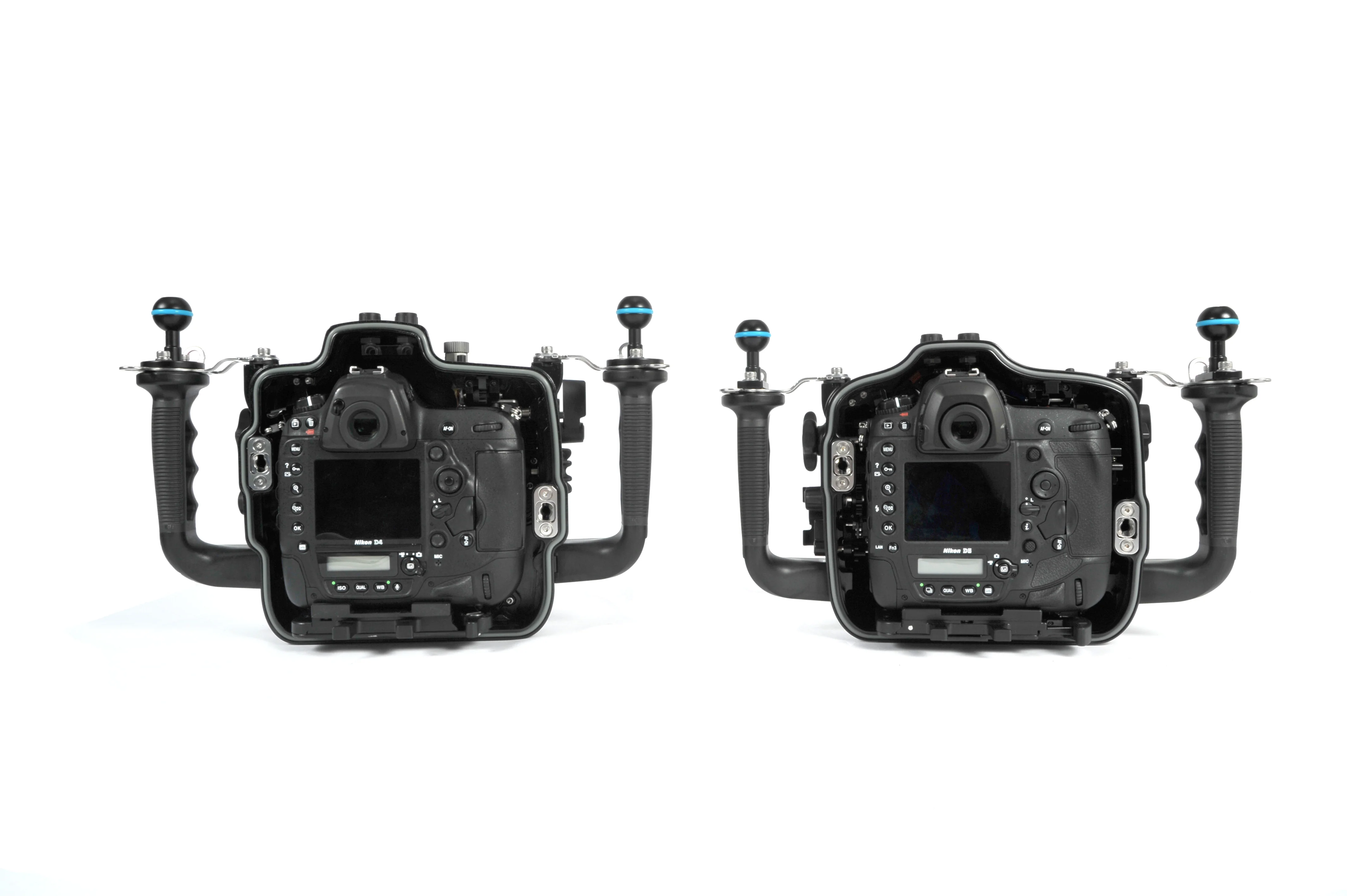 Nauticam NA-D5 Housing for Nikon D5 Camera - Image 19