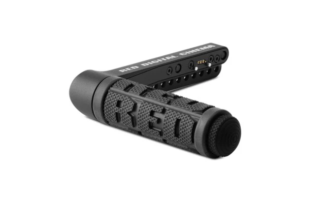 RED DIGITAL CINEMA DSMC2 OUTRIGGER HANDLE - Image 2